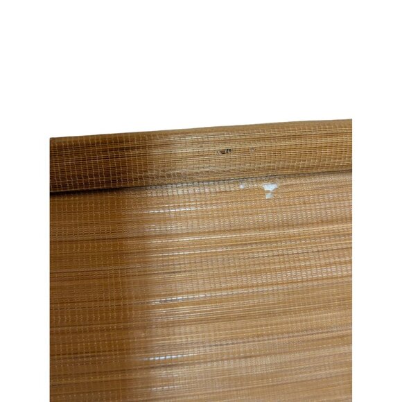 Japan Hanging Scroll Kakejiku VTG Silk Hand Embroidery Tosa Mitsusada Two Cranes - Picture 4 of 7